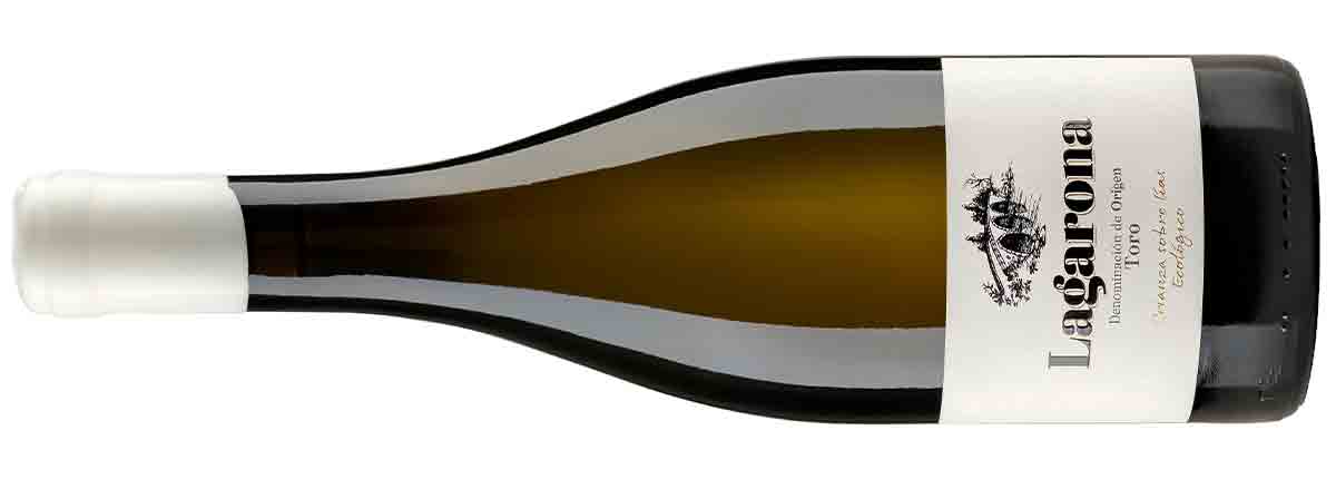 Bodegas Piedra, Lagarona - Crianza Sobre L&amp;iacute;as Ecol&amp;oacute;gico, Toro 2021