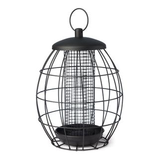 Pets at Home Squirrel Resistant Wild Bird Nut Feeder