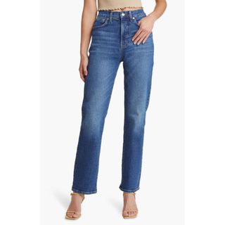 Madewell jeans