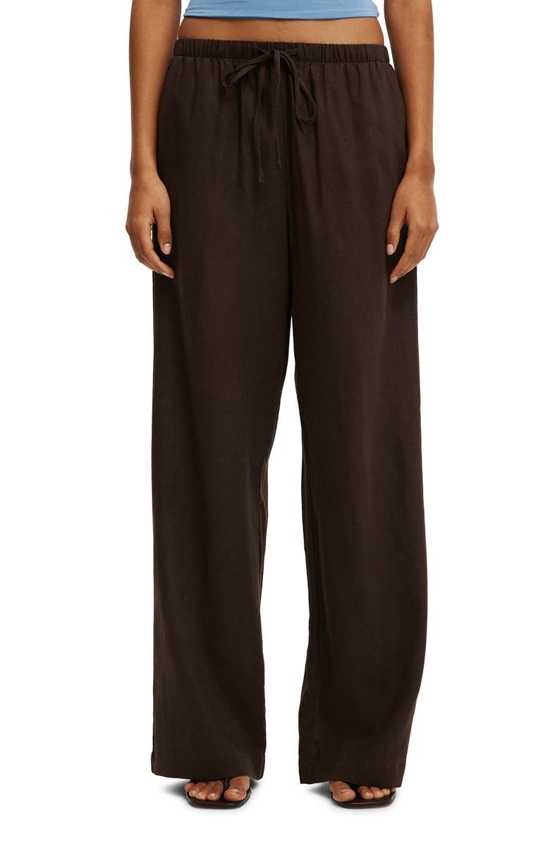 Women's Haven Wide Leg Pant