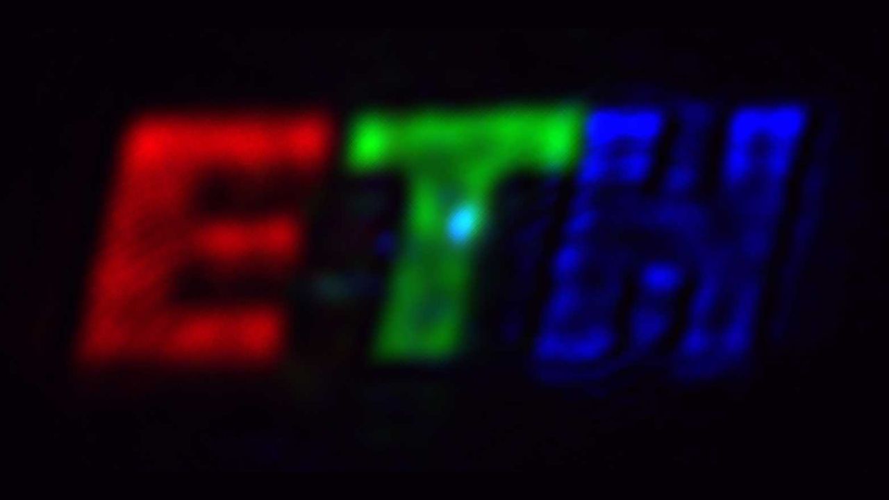 Researchers invent 'new type of pixel' that could create displays that double as cameras — and the internet's first thought is 'what could go wrong?'