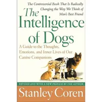The Intelligence of Dogs | Amazon