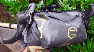 Apidura Expedition Bar Roll and Accessory Pocket