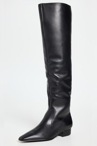 Schutz Helena Tall Boots