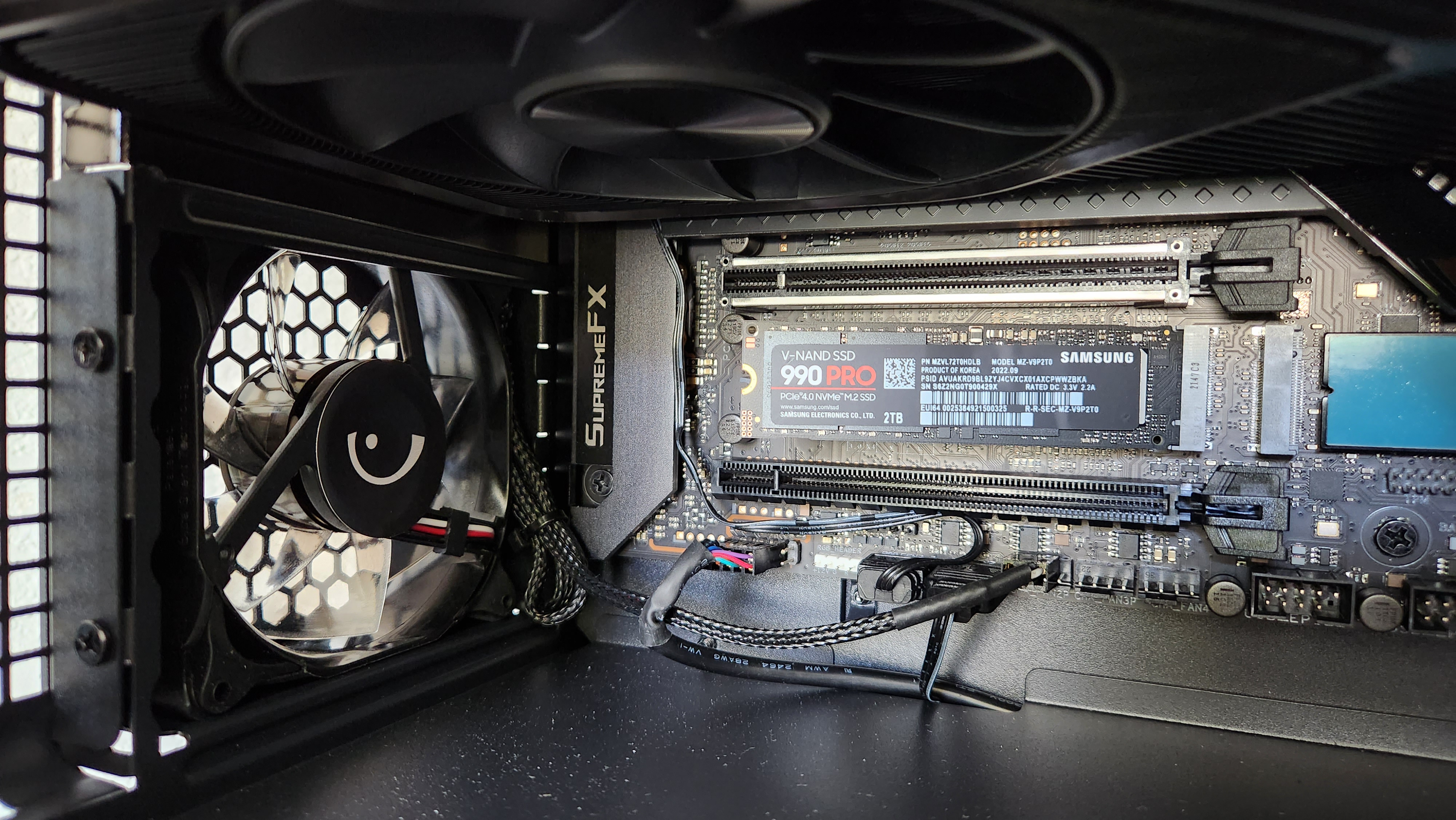 Samsung 980 1 TB Review - Faster Than You Think