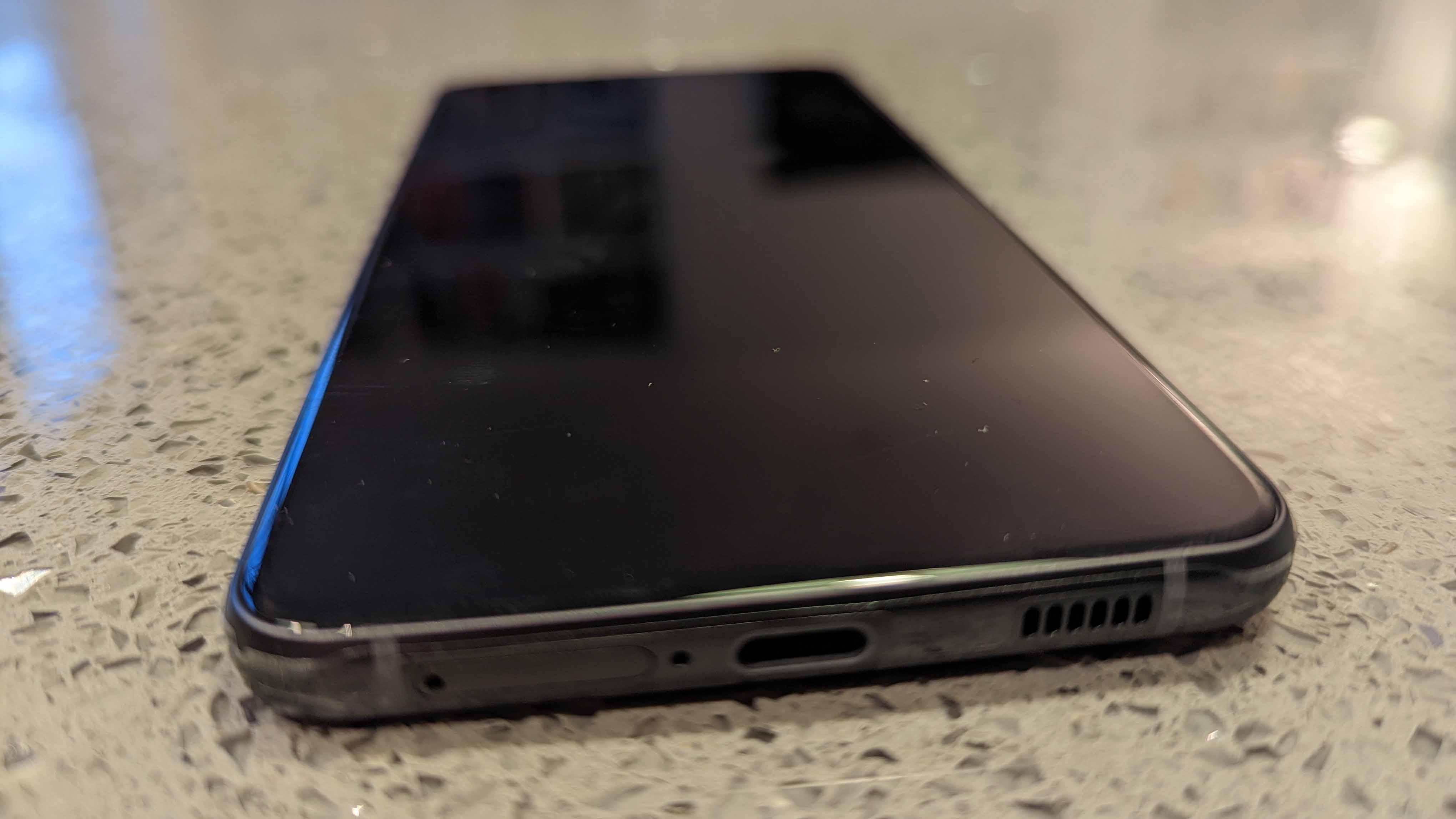 Samsung Galaxy S21 FE review