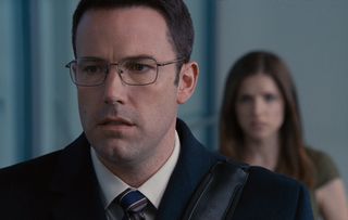 The Accountant Ben Affleck Anna Kendrick