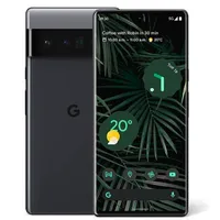 Google Pixel 6 Pro: was £849, now £799 at Google Store