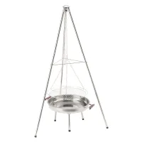 Grillchef Charcoal Barbecue | Was £83.99, now £78.99 on Wayfair