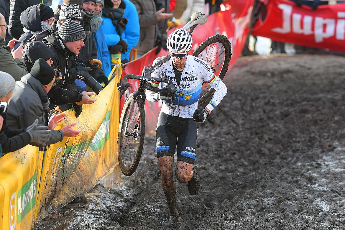 Mathieu van der Poel (Corendon-Circus)