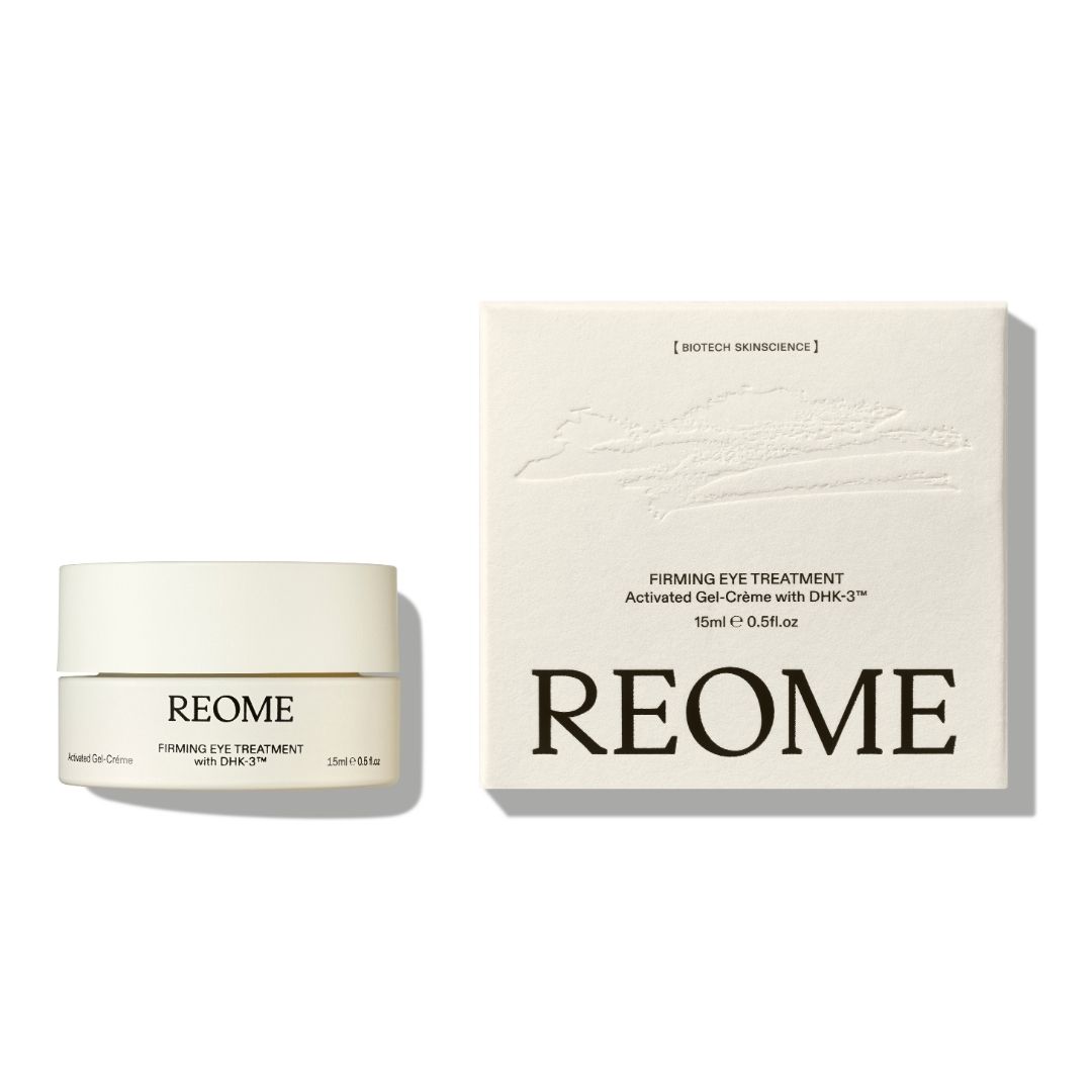 REOME Firming Eye Treatment