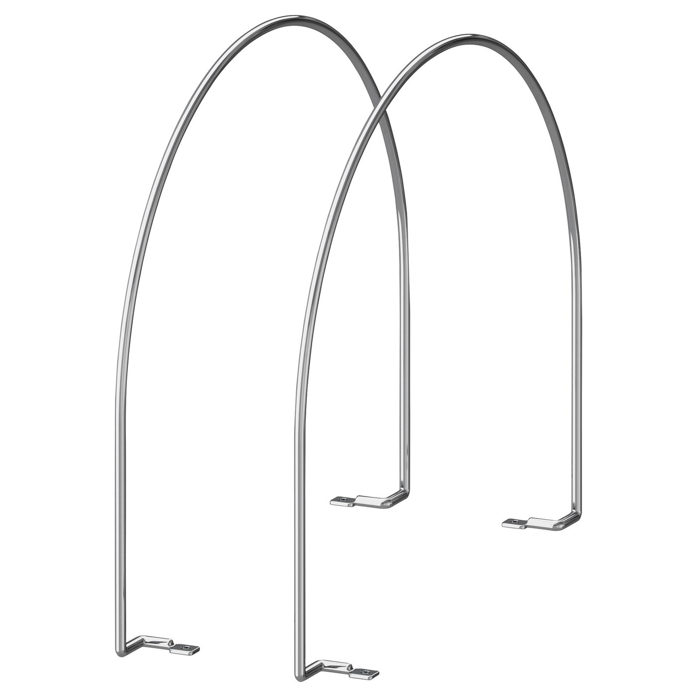 Utrusta Partition - Silver Color