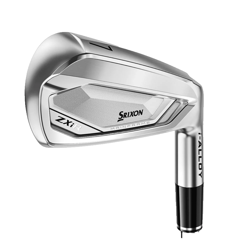 Srixon ZXiR Irons