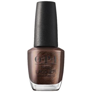 Opi Nail Polish - Hot Toddy Naughty