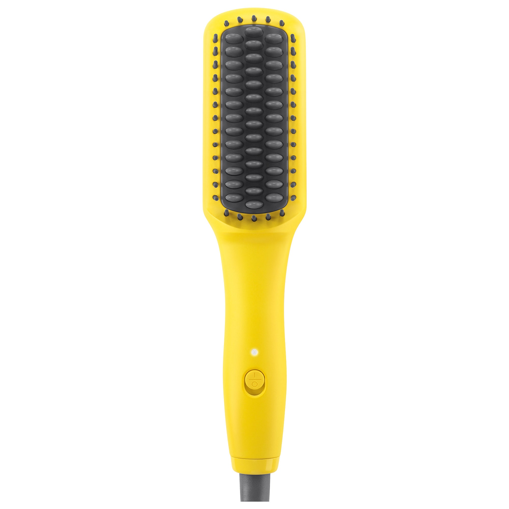 The Baby Brush Crush Mini Heated Straightening Brush