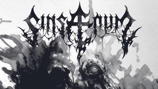 Cover art for Sinsaenum - Ashes EP album