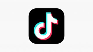 TikTok logo