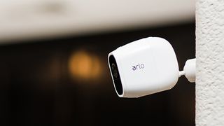 Arlo Pro 2 and Nest Cam IQ Outdoor