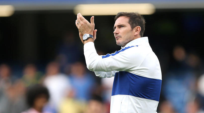 Frank Lampard