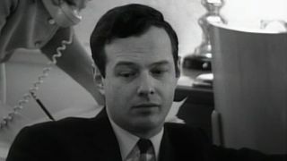 Brian Epstein