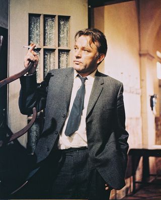 Richard Burton