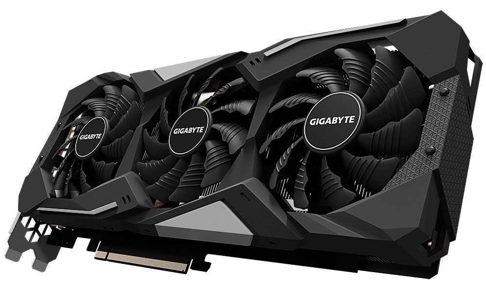 Gigabyte's Overclocked Radeon RX 5700 XT Is Just $380 | Tom's Hardware