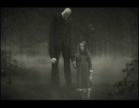 Urban Myth Doc ‘beware The Slenderman’ Debuts On Hbo 