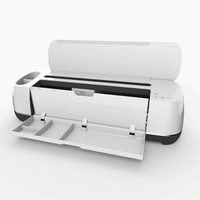 Cricut Maker + Everything Materials bundle
$647.82 $299.99 at Cricut
Save $347: