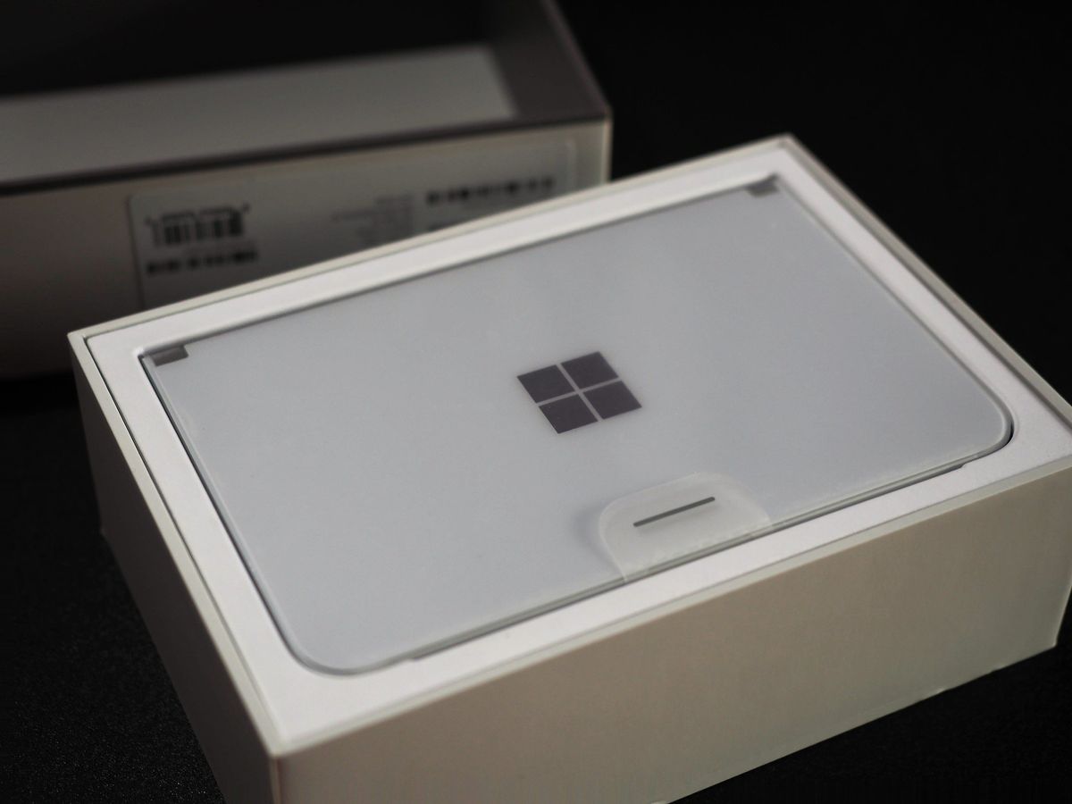 The Surface Duo deserves Microsoft's faith and boosted investment Windows Central