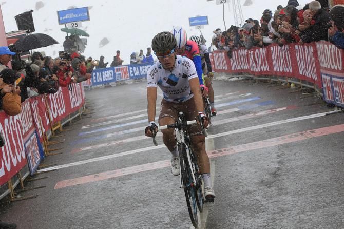 Carlos Alberto Betancur (AG2R - La Mondiale)