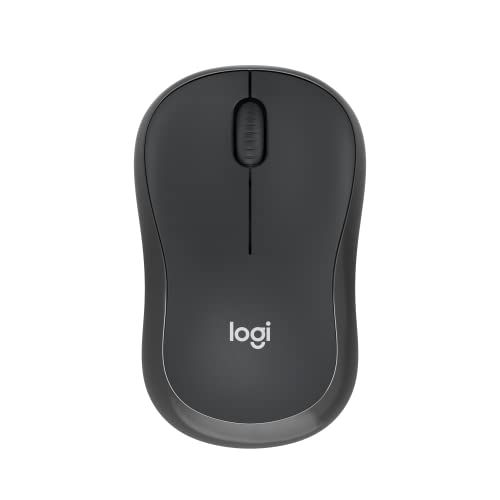 M240 Compact Silent Bluetooth Wireless Mouse