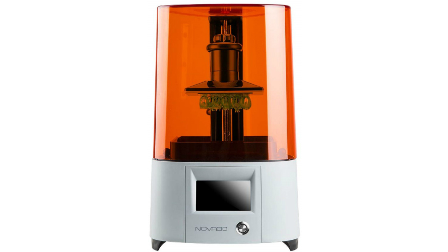 Nova3d Elfin