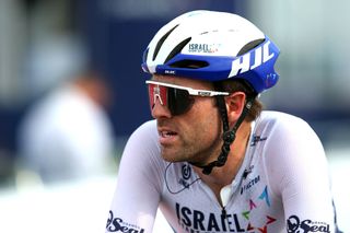 Dowsett misses individual TT selection for Worlds but aims for mixed relay success