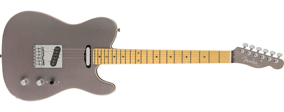 Fender Aerodyne Speciel Series