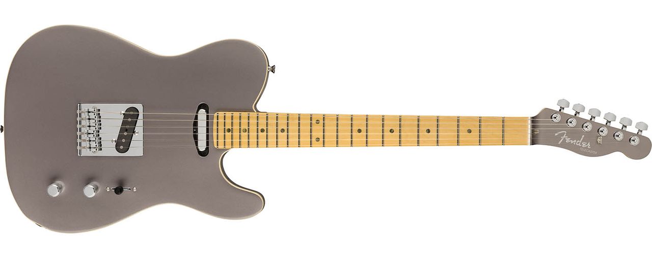 Fender Aerodyne Speciel Series