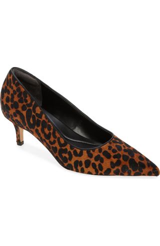 Nordstrom, Kiplyn Pointed Toe Pump