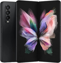 Get $250 of instant Samsung credit when you buy the Galaxy Z Fold 3