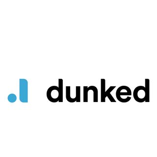 Dunked logo