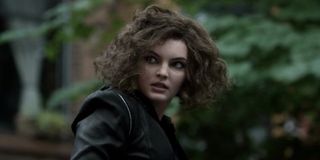 Camren Bicondova on Gotham