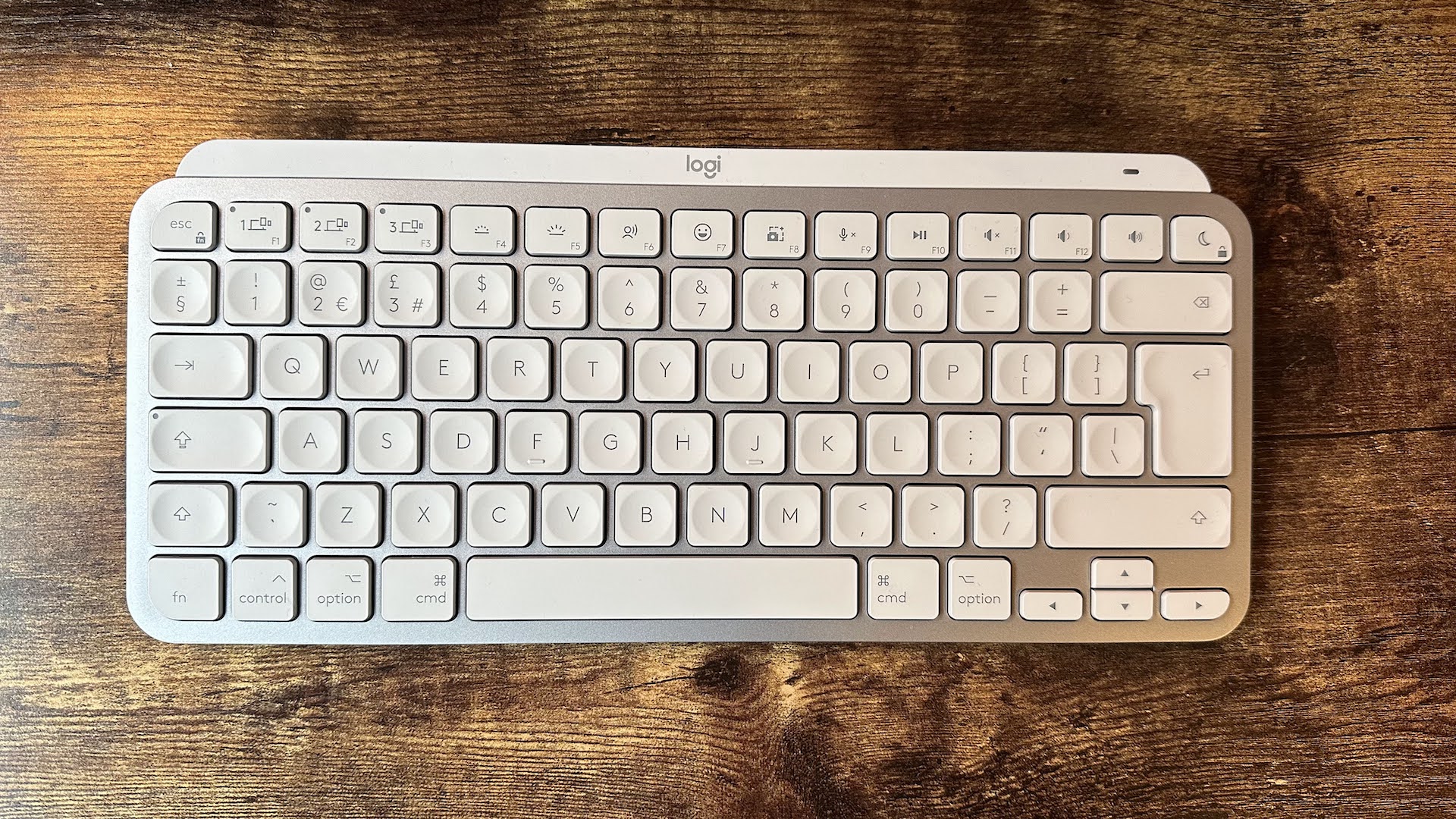 Aja class blow hole Logitech MX Keys Mini for Mac review: A compact Magic Keyboard alternative  | iMore