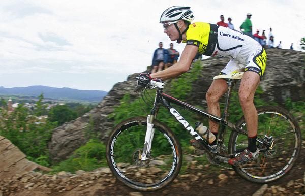 Lorenza Morfin won the women's Mexican National Chamiponship.