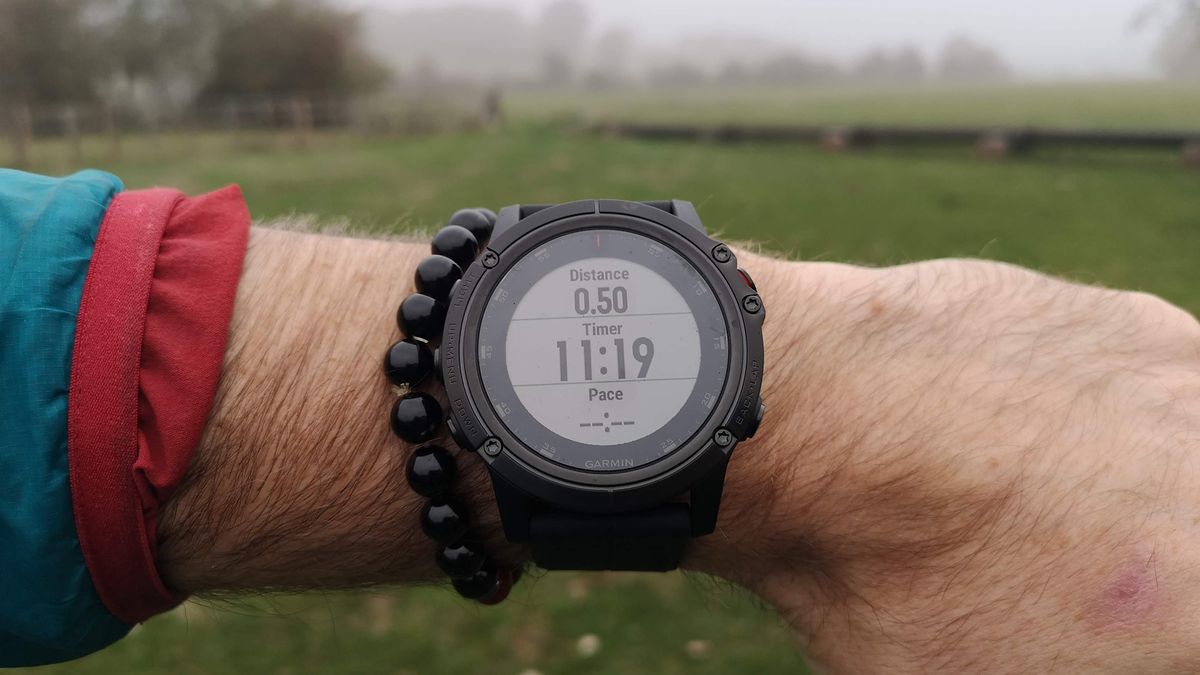Garmin Fenix 5X Plus review TechRadar