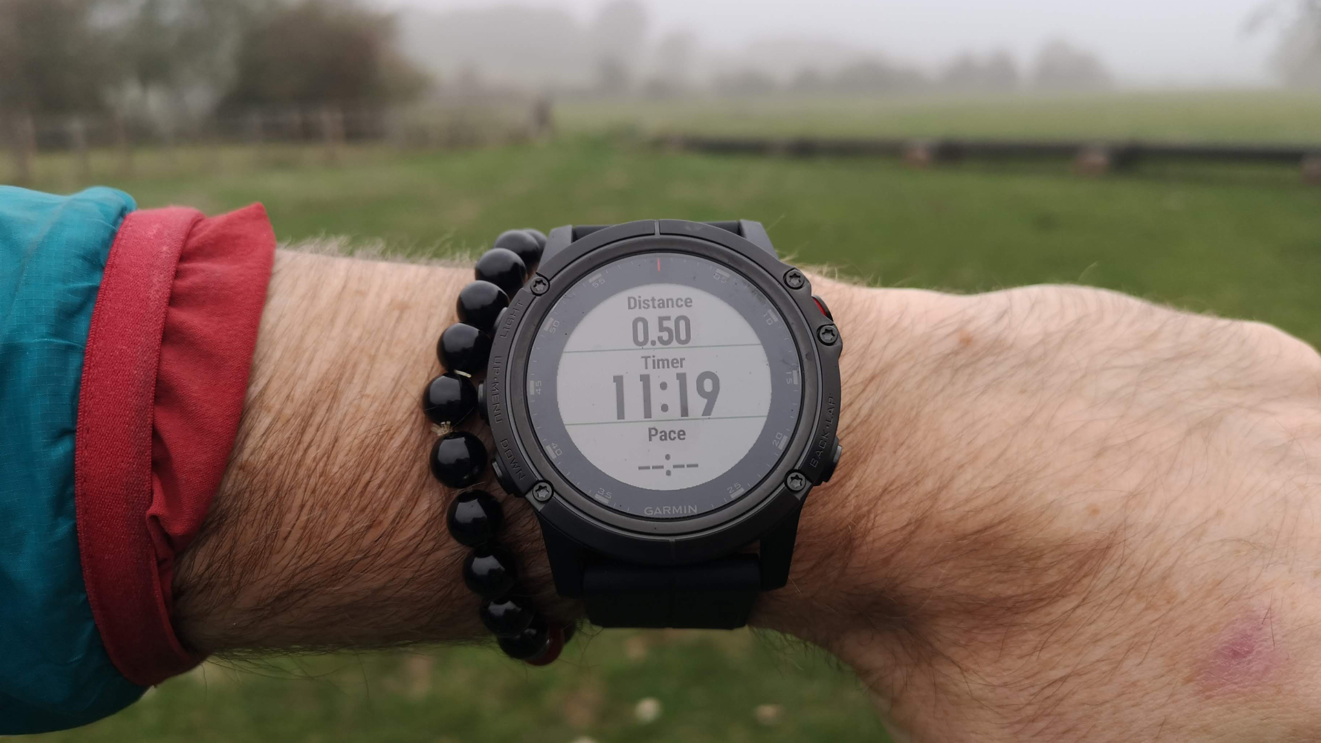 Garmin Fenix 5X Plus review | TechRadar