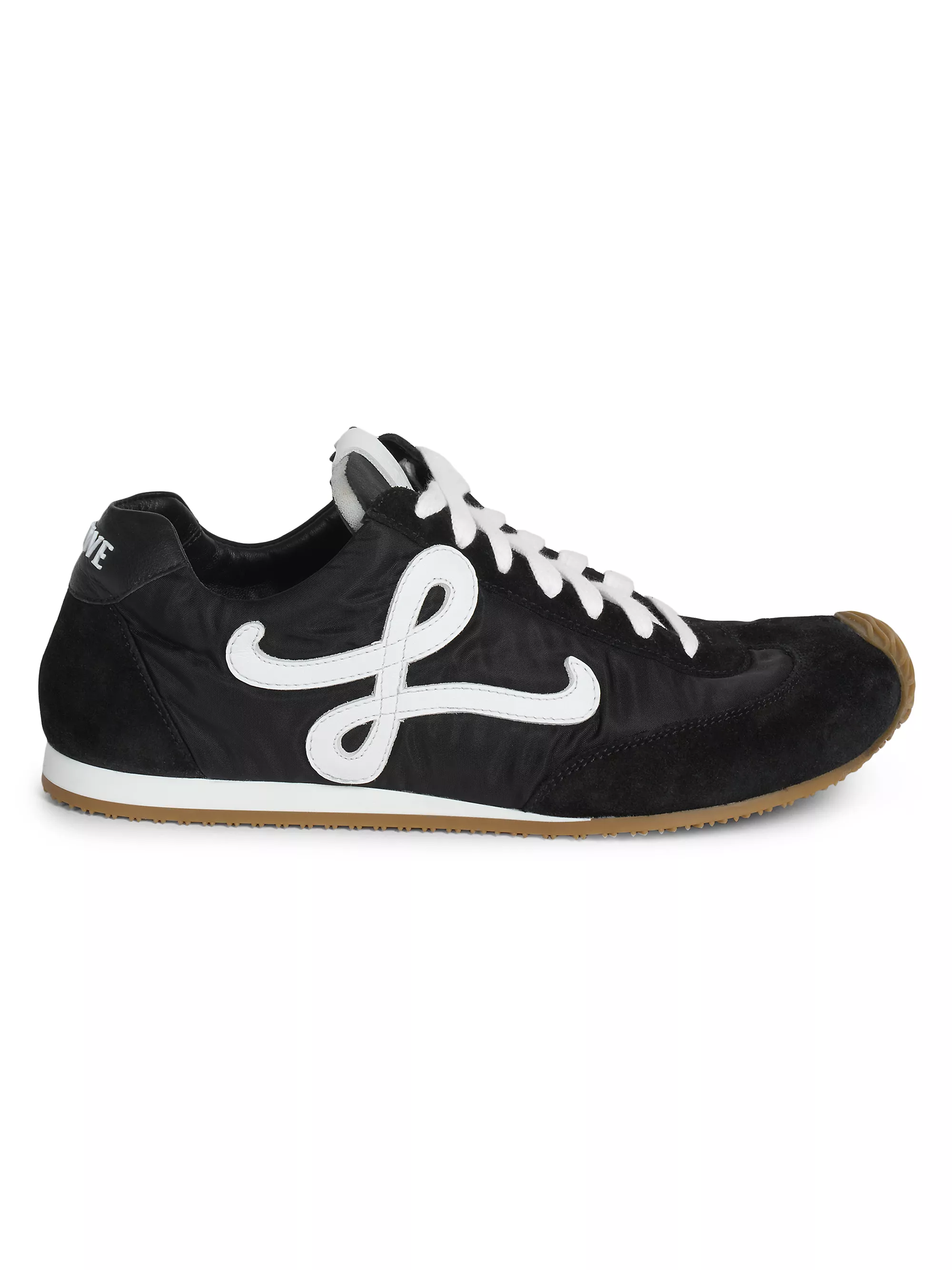 Womens Ballet Runner 2.0 Sneakers