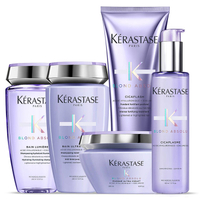 Kérastase Blond Absolu Bundle - was £139.70, now £97.75