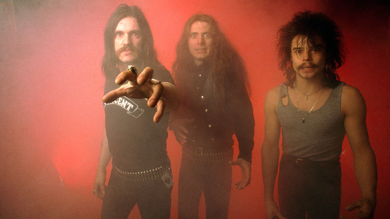 Motorhead