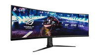 ASUS ROG Strix Curved XG49VQ ASUS ROG Strix Curved XG49VQ