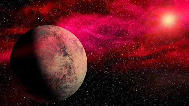 There may be hundreds of millions of habitable planets in the Milky Way ...