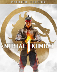 Mortal Kombat 1 Premium Edition (PC Steam Code): $109 $99 @ Neweggvia coupon, "LCHXPSEP"
 "LCHXPSEP"