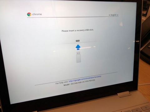 How to Install Linux on a Chromebook | Laptop Mag